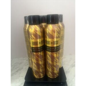Qty 8 Forget The Wash Brunette Dry Shampoo 7 oz New 6 In Sealed Packaging